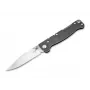 Böker Plus Atlas Clippoint TS D2 Messer