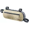 Deuter Cabezon FB 4 Fahrrad-Rahmentasche, 4 l, desert-black