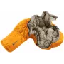 DEUTER Astro Pro 600 -12°C/10°F Magma-Titanium Daunenschlafsack mit linkem Reißverschluss