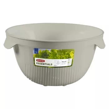 CURVER Kitchen Essentials Trichter, Beige