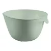 CURVER Rührschüssel 3,5L Kitchen Essentials Grün