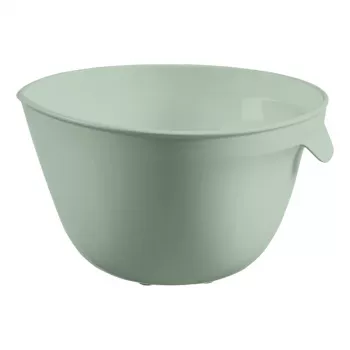 CURVER Rührschüssel 3,5L Kitchen Essentials Grün