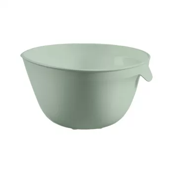 CURVER Rührschüssel 2,5L Kitchen Essentials Grün