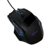 TYPHOON TI019 Gaming-Combo-Set, Maus + Mauspad