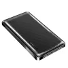 TYPHOON Mobile Powerbank 10000 mAh LiPo Schwarz