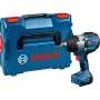 Bosch GDS18V-1400 BITURBO Brushless 3/4 inch Akku-Schlagschrauber (Solo, L-Boxx)