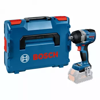 Bosch GDS18V-750 18V bürstenloser Akku-Schlagschrauber 1/2 inch 750 Nm (nur Werkzeug)