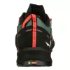 SALEWA Damen Wildfire 2 Zustiegsschuhe Kaktus/Schwarz