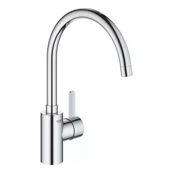 Grohe Eurosmart Cosmopolitan Einhebel-Spültischbatterie 1/2 - Chrom