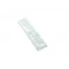 LEIFHEIT Fensterbürste Ersatzschwamm Fenster- & Rahmenreiniger 3in1 Mini micro duo