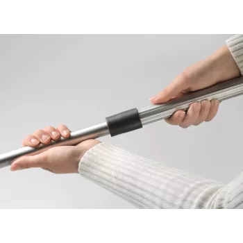 LEIFHEIT Professional Teleskop-Aluminiumgriff 250cm