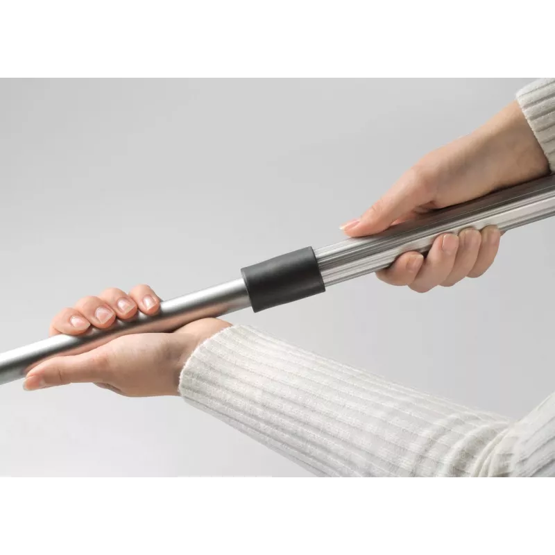 LEIFHEIT Professional Teleskop-Aluminiumgriff 250cm
