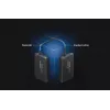 PureLink FlexInstall USB-A auf USB-B Kabel USB 3.0 5Gbps 1,50m Schwarz