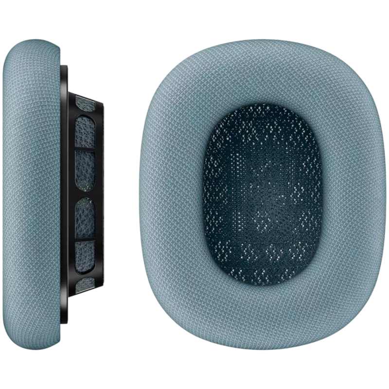 VONMÄHLEN Air Cushions für AirPods Max, Blau
