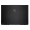 MSI Stealth A18 AI+ A3XWJG-042PL 18 inch QHD+ 240Hz Gaming-Laptop - AMD Ryzen AI 9 HX 370, 32GB DDR5, 2TB SSD, NVIDIA GeForce RTX 5090, Windows 11 Pro, Star Blue
