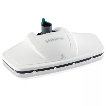 Leifheit CleanTenso Ersatz-Bodenkopf für Dampfmopp