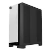 FSP U691-BP Ultra Tower E-ATX PC-Gehäuse, ohne Netzteil, Schwarz