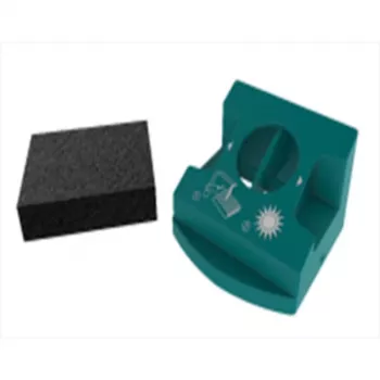 LEIFHEIT Filter und Filterhalter für Regulus Aqua PowerVac Staubsauger