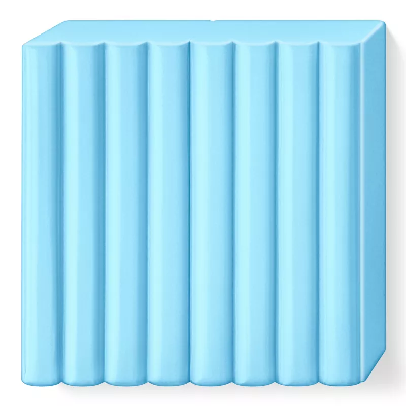 STAEDTLER FIMO 8020 Modellierton, Blau (8020-305)