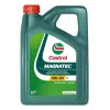 Castrol Magnatec Stop-Start 5W-30 C2 Motoröl, 4 L