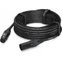 Behringer PMC-1000CM XLR-Buchse auf XLR-Stecker Mikrofonkabel 10m Schwarz