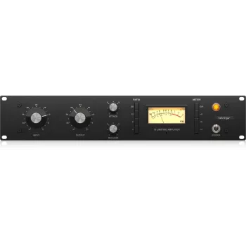 Behringer 76 FET Kompressor/Limiter