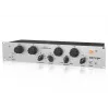 Behringer 0821-ACL86-EU1 EQP Röhren-Equalizer