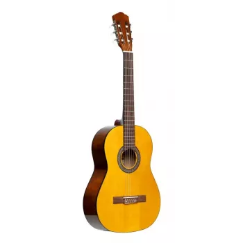 Stagg SCL50 3/4-NAT Konzertgitarre 3/4 Größe Natur