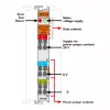 WAGO 750-601 Potenzial-Einspeisemodul 24 VDC