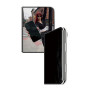 PanzerGlass PGS 2-Wege Blickschutz Displayschutzfolie für Apple iPhone 2026 Fold (Entfaltetes Display)