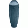 Deuter Dreamlite EL 10C/50F Kunstfaserschlafsack (200 cm) - Nautic/Breeze