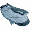 Deuter Dreamlite EL 10C/50F Kunstfaserschlafsack (200 cm) - Nautic/Breeze
