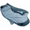 Deuter Dreamlite EL 10C/50F Kunstfaserschlafsack (200 cm) - Nautic/Breeze