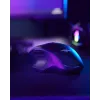 Hama uRage Reaper 410 kabelgebundene optische Gaming-Maus, 12000 DPI, 6 programmierbare Tasten, RGB, Schwarz