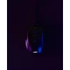 Hama uRage Reaper 410 kabelgebundene optische Gaming-Maus, 12000 DPI, 6 programmierbare Tasten, RGB, Schwarz