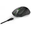 Hama uRage Reaper 510 kabellose Gaming-Maus, 16000 DPI, optisch, Schwarz