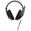 Hama uRage SoundZ 100 V2 Gaming-Headset Schwarz