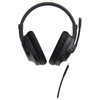 Hama uRage SoundZ 100 V2 Gaming-Headset Schwarz