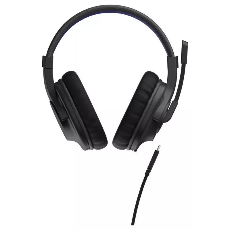 Hama uRage SoundZ 100 V2 Gaming-Headset Schwarz