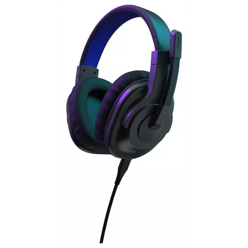 Hama uRage SoundZ 100 V2 Gaming-Headset Schwarz