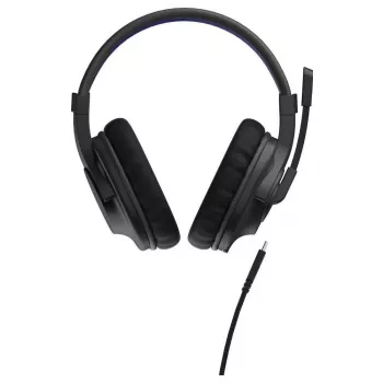 Hama uRage SoundZ 200v2 kabelgebundenes Gaming-Headset, Schwarz