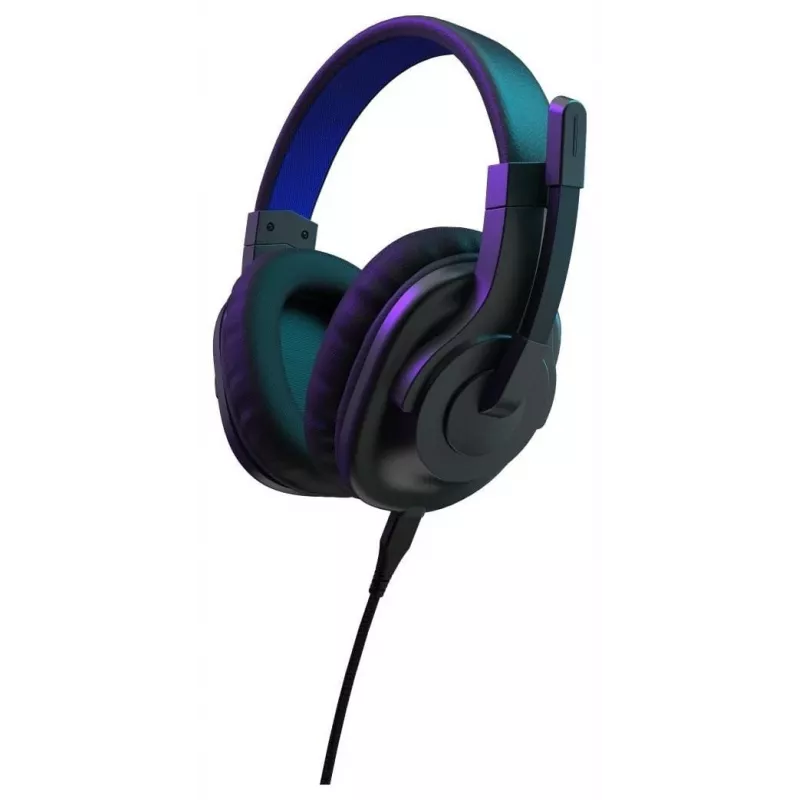 Hama uRage SoundZ 200v2 kabelgebundenes Gaming-Headset, Schwarz