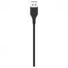 Hama uRage SoundZ 200v2 kabelgebundenes Gaming-Headset, Schwarz