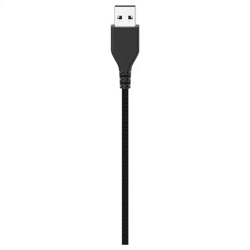 Hama uRage SoundZ 200v2 kabelgebundenes Gaming-Headset, Schwarz