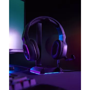 Hama uRage SoundZ 300v2 Gaming-Headset Schwarz