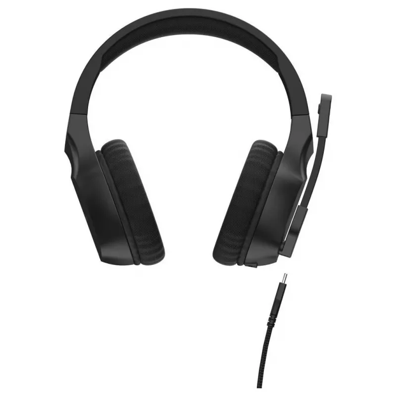 Hama uRage SoundZ 300v2 Gaming-Headset Schwarz
