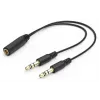 Hama uRage SoundZ 300v2 Gaming-Headset Schwarz
