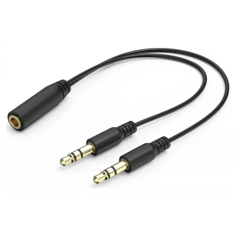 Hama uRage SoundZ 300v2 Gaming-Headset Schwarz
