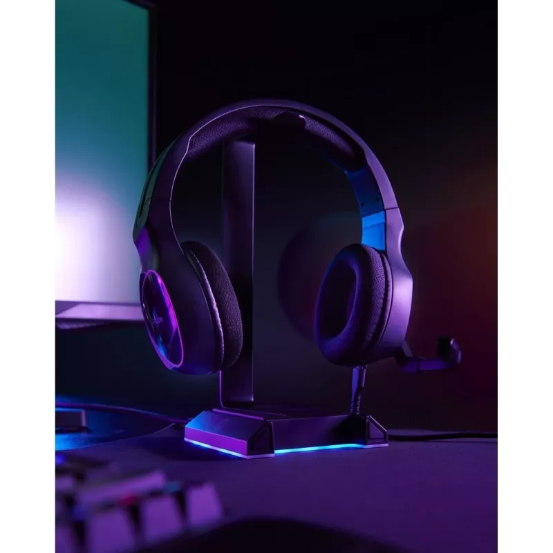 Hama uRage SoundZ 300v2 Gaming-Headset Schwarz