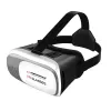 Esperanza EMV300 Virtual-Reality-Headset für Smartphones, Schwarz